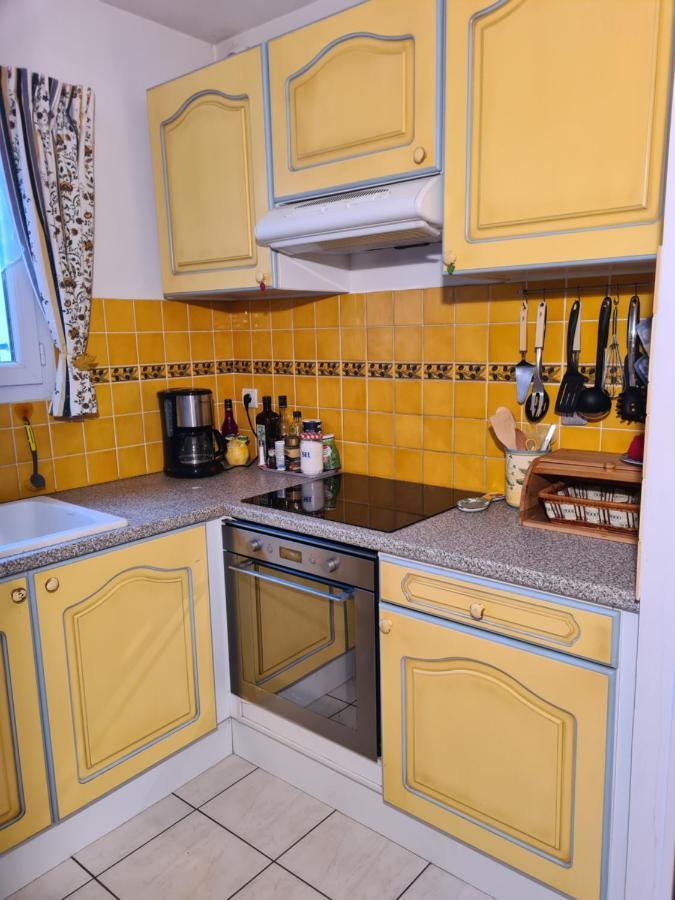 Вілла Joli Mazet Provencal De Camargue Арль Екстер'єр фото