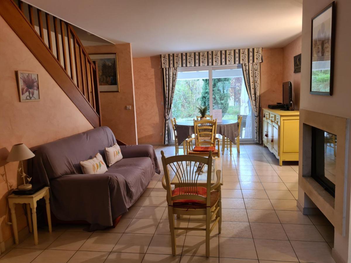 Вілла Joli Mazet Provencal De Camargue Арль Екстер'єр фото