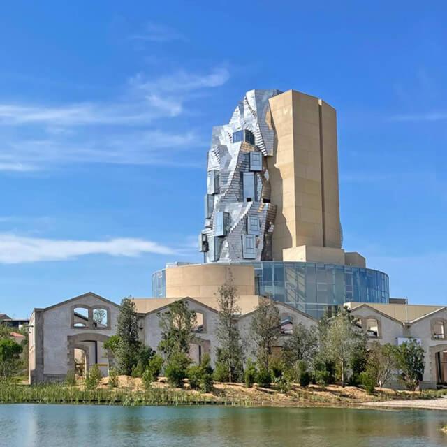 Вілла Joli Mazet Provencal De Camargue Арль Екстер'єр фото