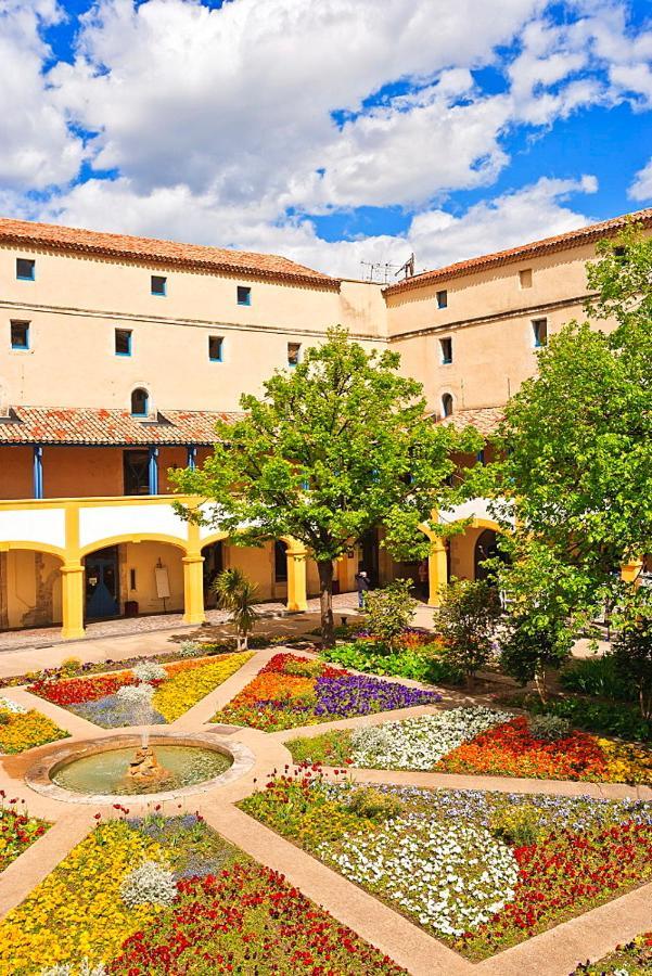 Вілла Joli Mazet Provencal De Camargue Арль Екстер'єр фото