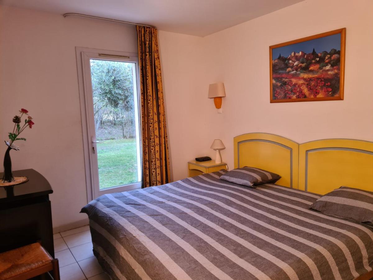 Вілла Joli Mazet Provencal De Camargue Арль Екстер'єр фото
