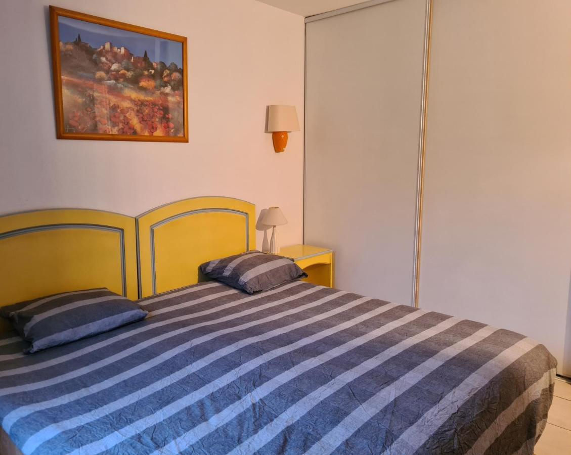 Вілла Joli Mazet Provencal De Camargue Арль Екстер'єр фото