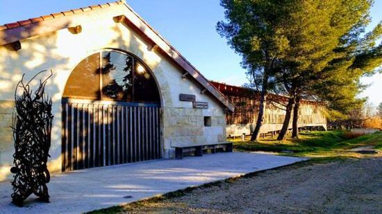 Вілла Joli Mazet Provencal De Camargue Арль Екстер'єр фото